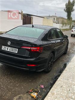 فولكسفاغن جيتا